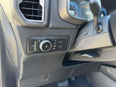 New 2025 Ford Bronco Sport Outer Banks w/ Outer Banks Tech Package+ image 8