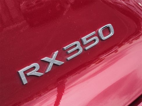 Used 2025 Lexus RX 350 Premium w/ Convenience Package image 11