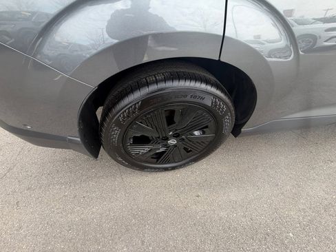 Used 2025 Nissan Murano SV image 27