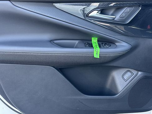 New 2026 Chevrolet Blazer EV LT image 11