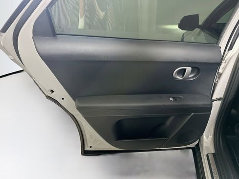 Used 2024 Hyundai Ioniq 5 SEL RWD image 26