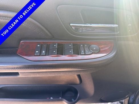 Used 2007 Cadillac Escalade image 15