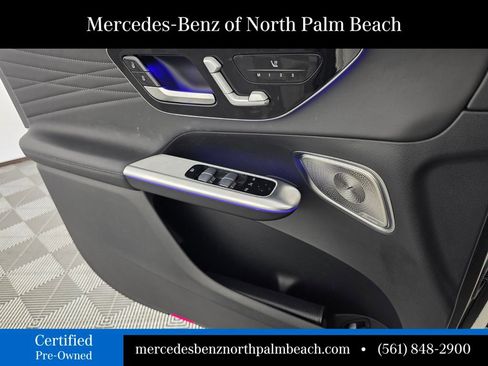 Certified 2023 Mercedes-Benz GLC 300 4MATIC image 22