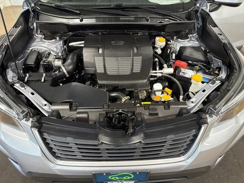 Used 2021 Subaru Forester Premium AWD/4WD image 38