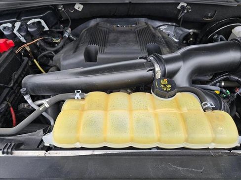 Used 2020 Ford Expedition Platinum image 23