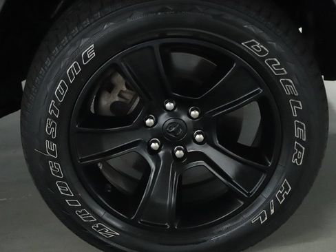 Used 2024 RAM 1500 Big Horn AWD/4WD image 10