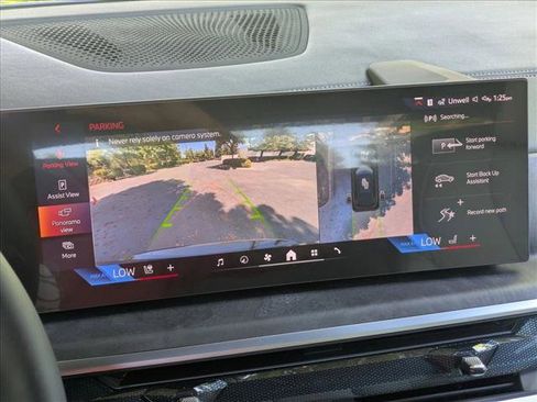 Used 2026 BMW X5 xDrive40i w/ M Sport Package image 14