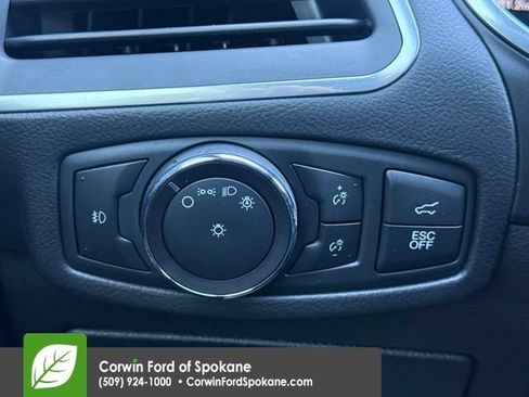 Used 2019 Ford Edge ST w/ Equipment Group 401A AWD/4WD image 28