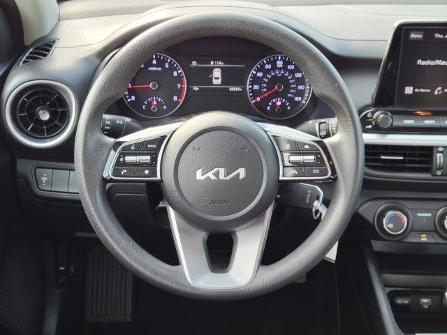 Used 2024 Kia Forte LXS FWD image 26