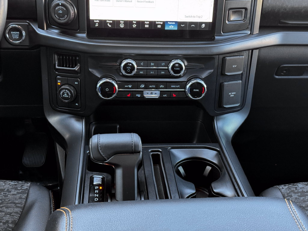 Used 2024 Ford F150 Tremor AWD/4WD image 33