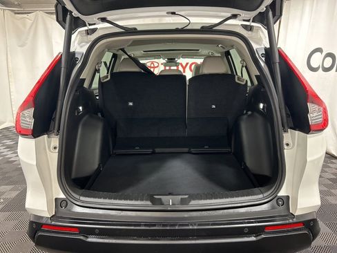 Used 2025 Honda CR-V EX-L image 17