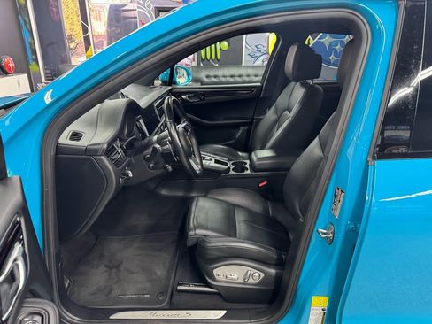 Used 2019 Porsche Macan S image 10