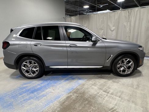 Used 2023 BMW X3 xDrive30i w/ Premium Package AWD/4WD image 15