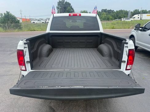 Used 2016 RAM 1500 Tradesman w/ Popular Equipment Group AWD/4WD image 7
