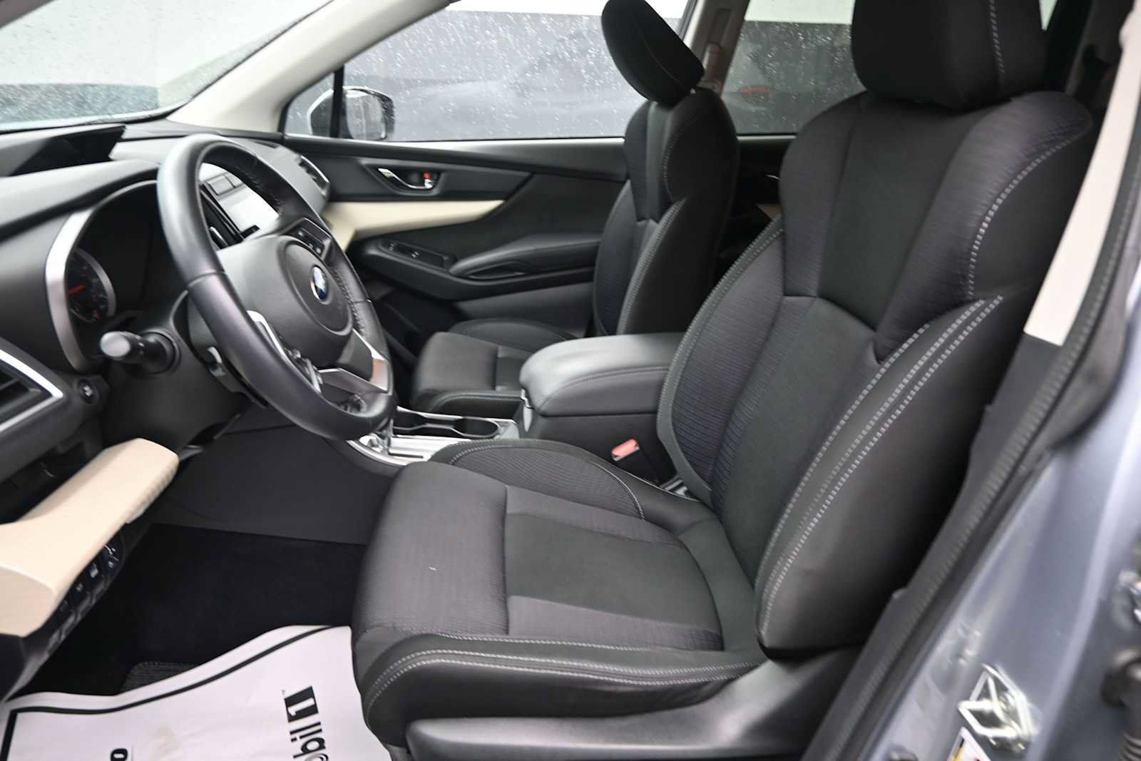 Used 2021 Subaru Ascent Premium w/ Convenience Package AWD/4WD image 13