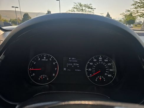 Used 2023 Kia Seltos Nightfall Edition AWD/4WD image 17