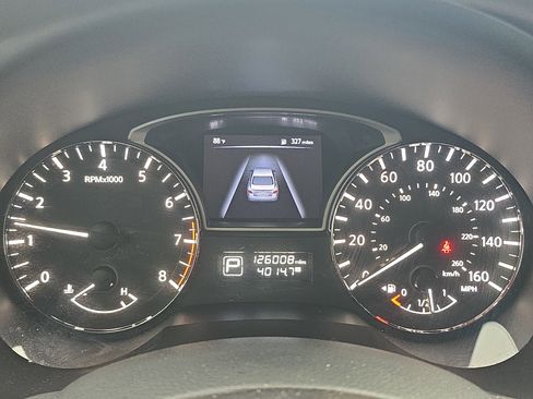 Used 2015 Nissan Altima 2.5 S w/ Power Driver Seat Package FWD image 18