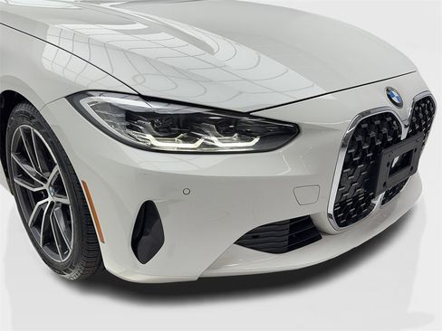 Used 2024 BMW 430i Convertible image 6