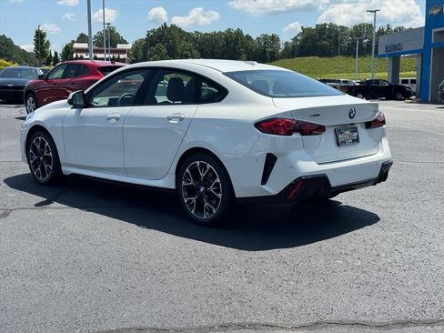 Used 2026 BMW 228i xDrive w/ M Sport Package AWD/4WD image 5