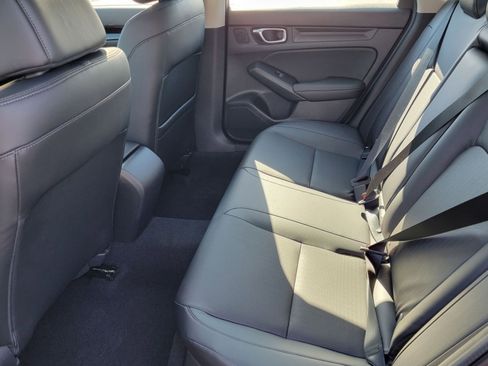Used 2023 Honda Civic EX-L image 20