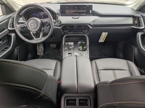 New 2026 MAZDA CX-70 SC image 25