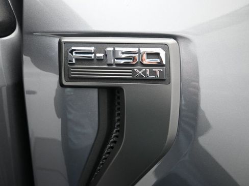 Used 2022 Ford F150 XLT w/ Equipment Group 301A Mid image 29