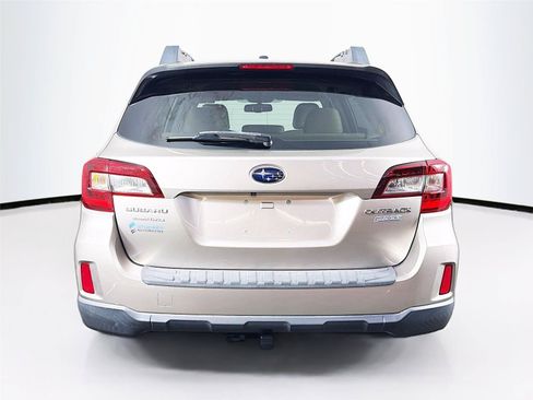 Used 2015 Subaru Outback 2.5i Premium w/ Protection Package #2 AWD/4WD image 10