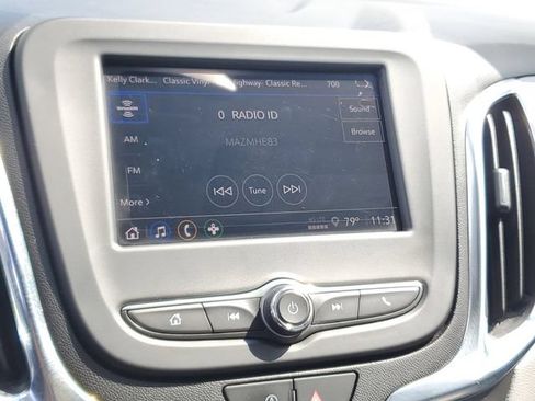 Used 2024 Chevrolet Equinox LS w/ LS Convenience Package FWD image 26