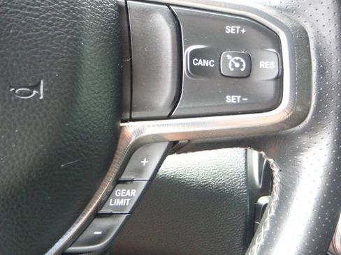 Used 2022 RAM 1500 Rebel w/ Rebel Level 1 Equipment Group AWD/4WD image 55