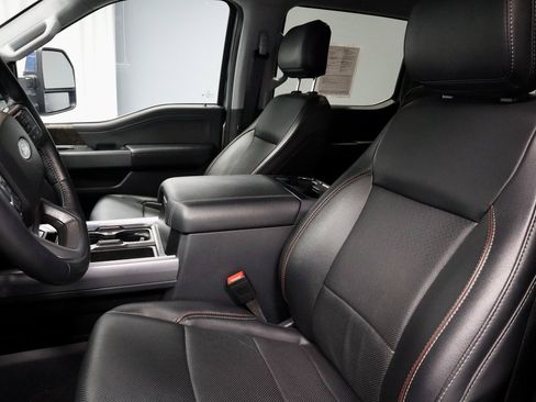 Certified 2024 Ford F250 Lariat w/ Lariat Ultimate Package image 24