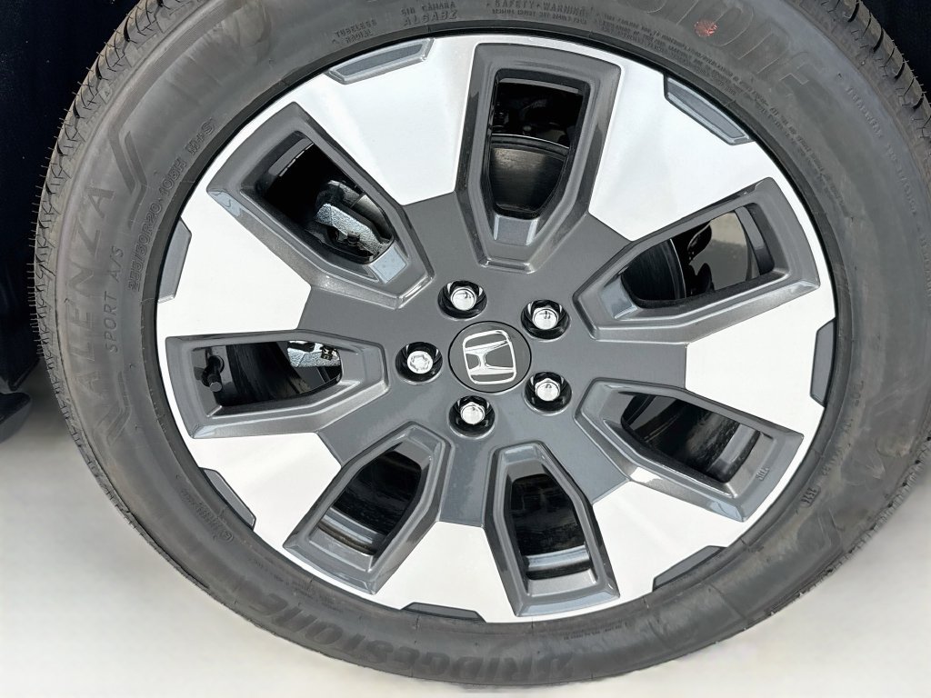 New 2026 Honda Pilot Elite image 31
