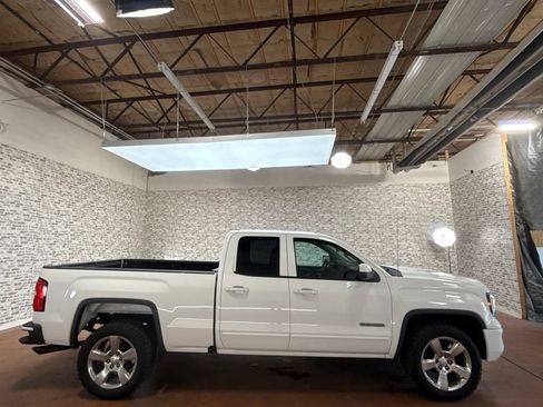 Used 2017 GMC Sierra 1500 2WD Double Cab w/ Elevation Edition image 8