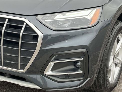 Used 2021 Audi Q5 2.0T Premium image 8