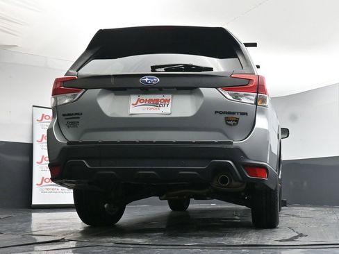 Used 2022 Subaru Forester Wilderness image 37
