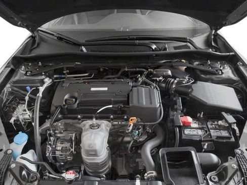 Used 2017 Honda Accord LX-S image 13