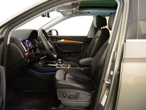 Certified 2023 Audi Q5 2.0T Premium w/ Convenience Package image 26