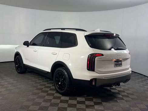 Used 2023 Kia Telluride SX X-Pro AWD/4WD image 10