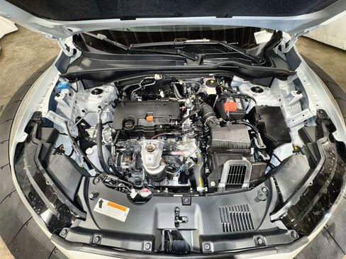 New 2026 Honda HR-V LX image 28