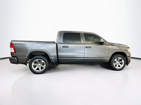 Used 2022 RAM 1500 Big Horn image 10