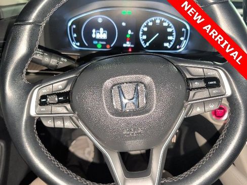 Used 2022 Honda Accord EX-L image 15