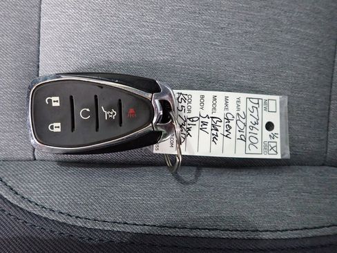 Used 2019 Chevrolet Blazer LT image 45