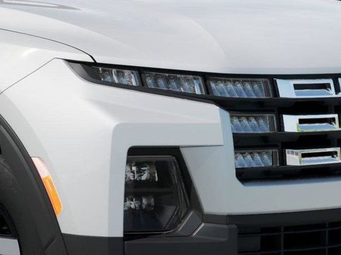 New 2026 Hyundai Santa Cruz SEL AWD/4WD image 9