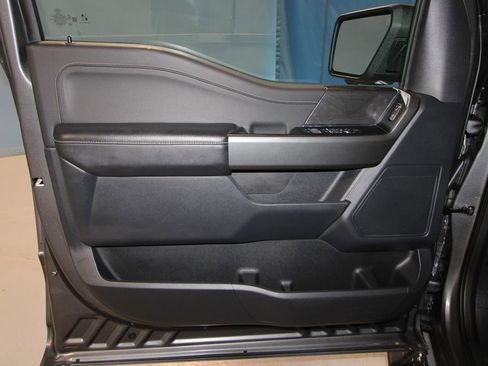 Used 2023 Ford F150 XLT w/ Equipment Group 302A High image 5