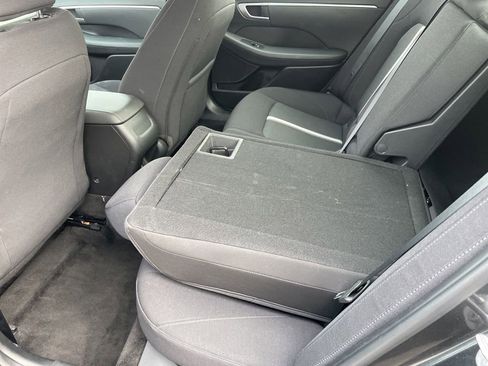 Used 2024 Hyundai Sonata SEL image 31