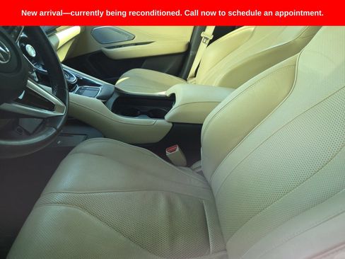 Used 2022 Acura RDX AWD w/ Advance Package image 7
