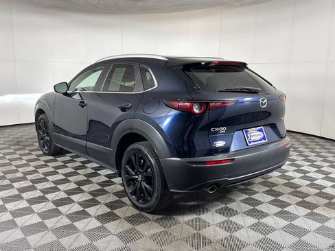 Used 2024 MAZDA CX-30 AWD 2.5 S w/ Select Sport Pkg image 7