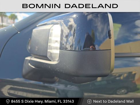 Certified 2025 Chevrolet Silverado 1500 ZR2 w/ Technology Package image 19