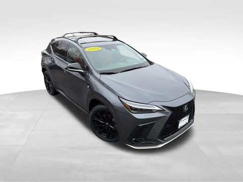 Used 2024 Lexus NX 350 F Sport image 3