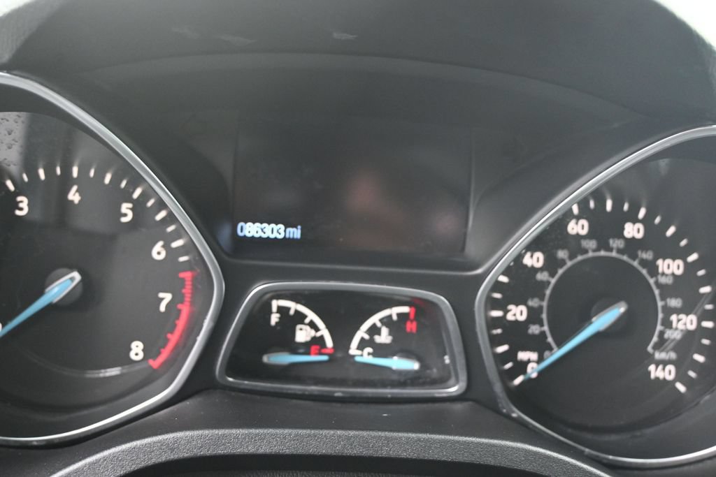 Used 2019 Ford Escape S FWD image 10