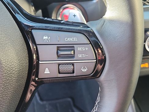 Certified 2025 Acura Integra A-Spec image 23